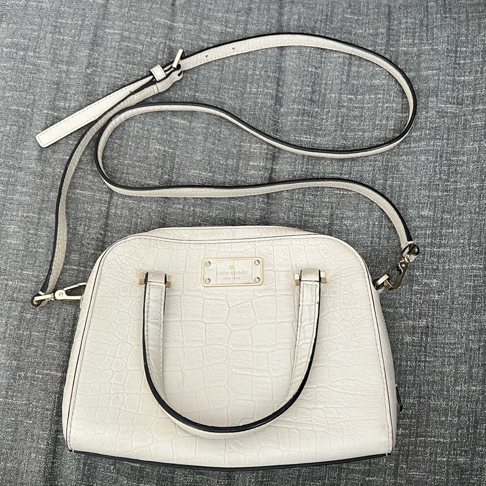 Kate Spade Crossbody